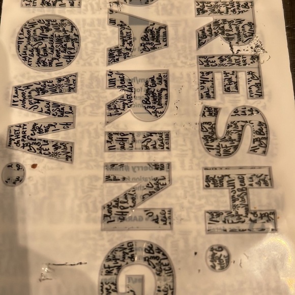 Fingernail Wraps Jamberry, Perfectly Polished & Manime NEW - Picture 4 of 6